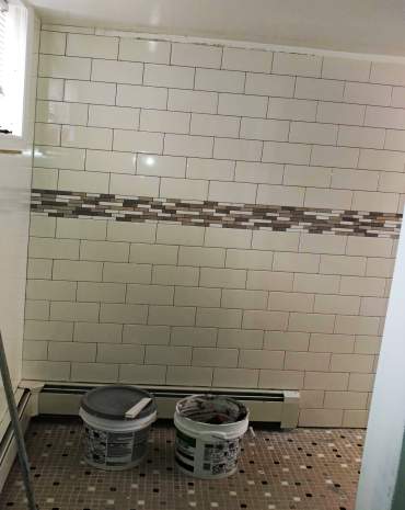 Remodeling Bathroom Danbuty Connecticut